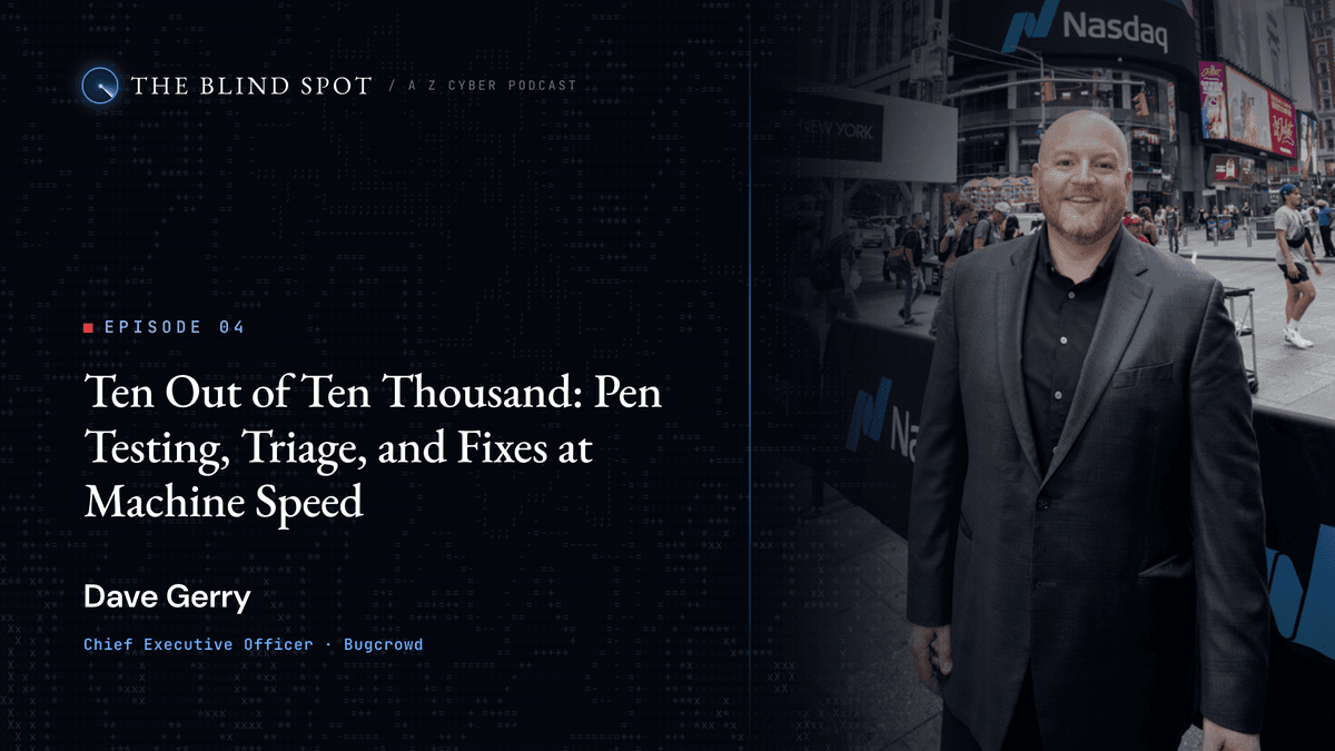 Ten Out of Ten Thousand: Pen Testing, Triage, and Fixes at Machine Speed