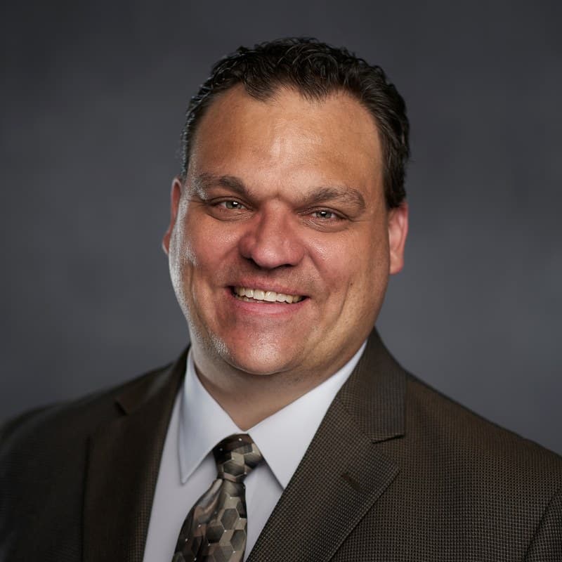 Chad Lorenc