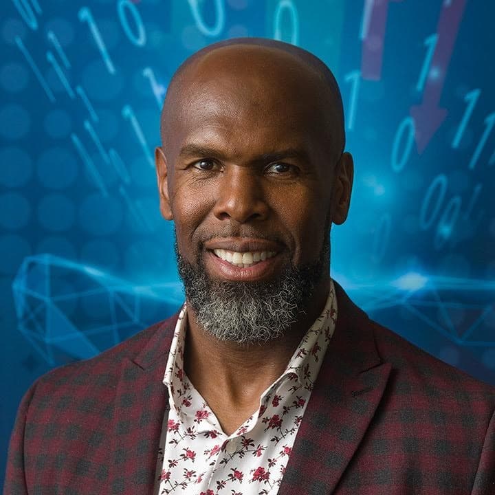 Chris Carter