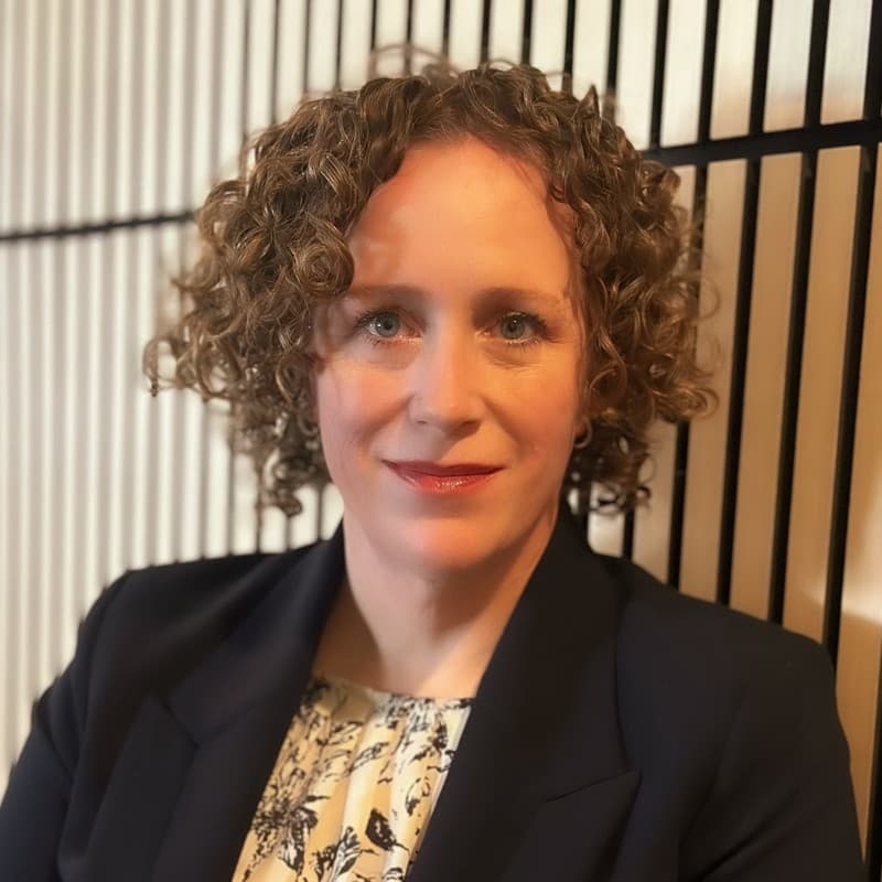 Heather Case-Hall