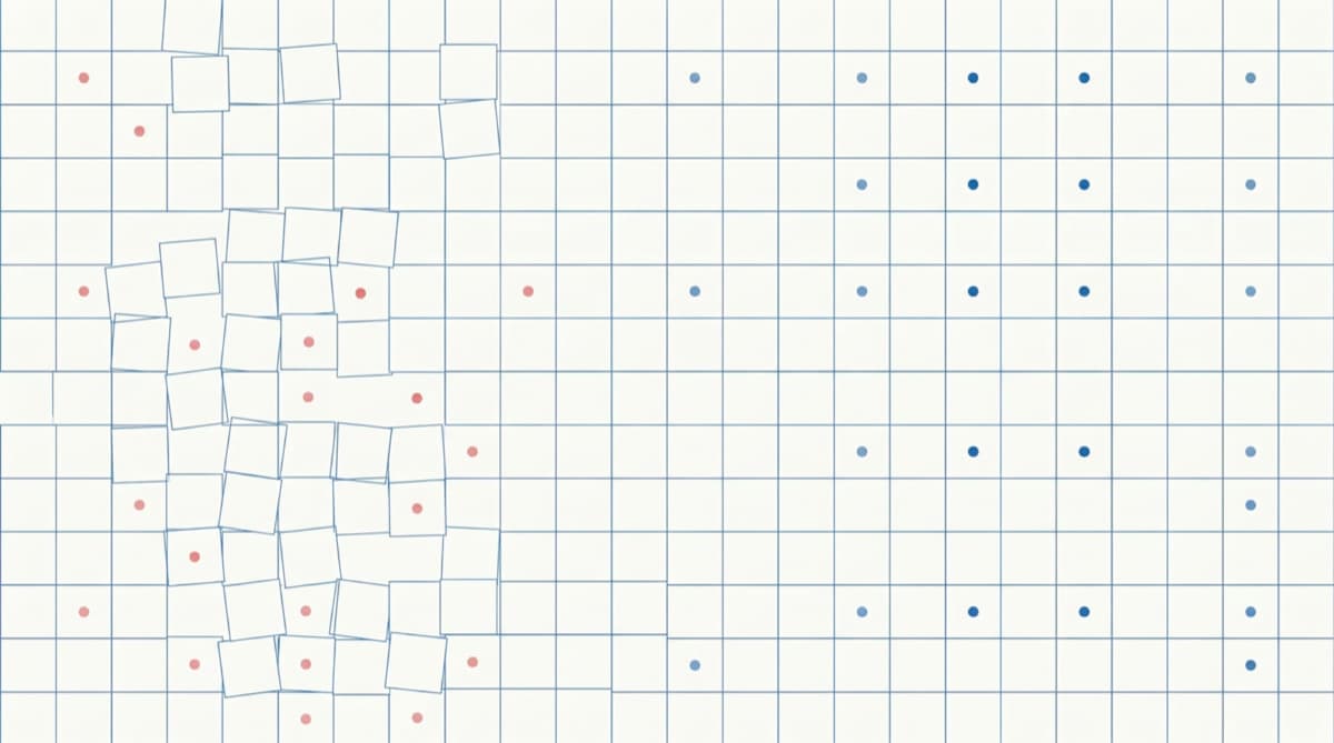 Why Spreadsheet-Based Risk Assessments Are Failing Mid-Market Companies